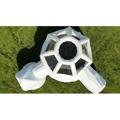 2-Bedroom Inflatable Event Dome 