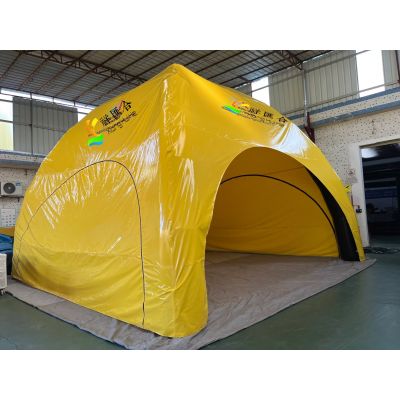 Inflatable Advertising Dome Tent