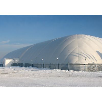 Inflatable Tennis Center Air Dome