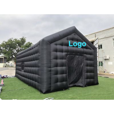 9M Temporary Medical Tent