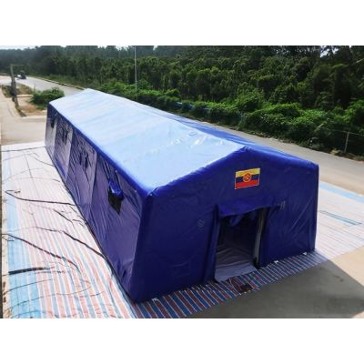 15M Inflatable Hospital Tent