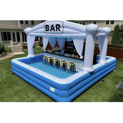 Floating Bar for Pool