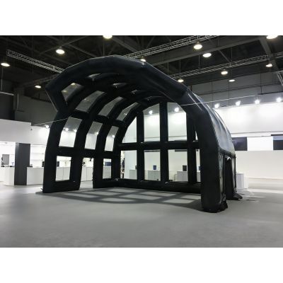 Commercial Inflatable Folding Stage Podium