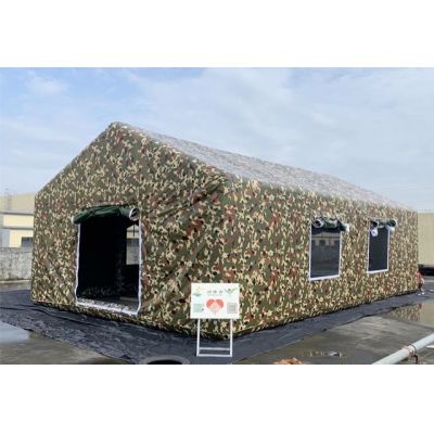 Inflatable Military Army Medical Tent
