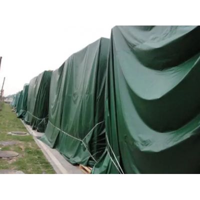 Construction Building Heavy-duty Tarps