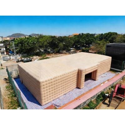 30x15x5.5m Large Air-Supported Inflatable Tent